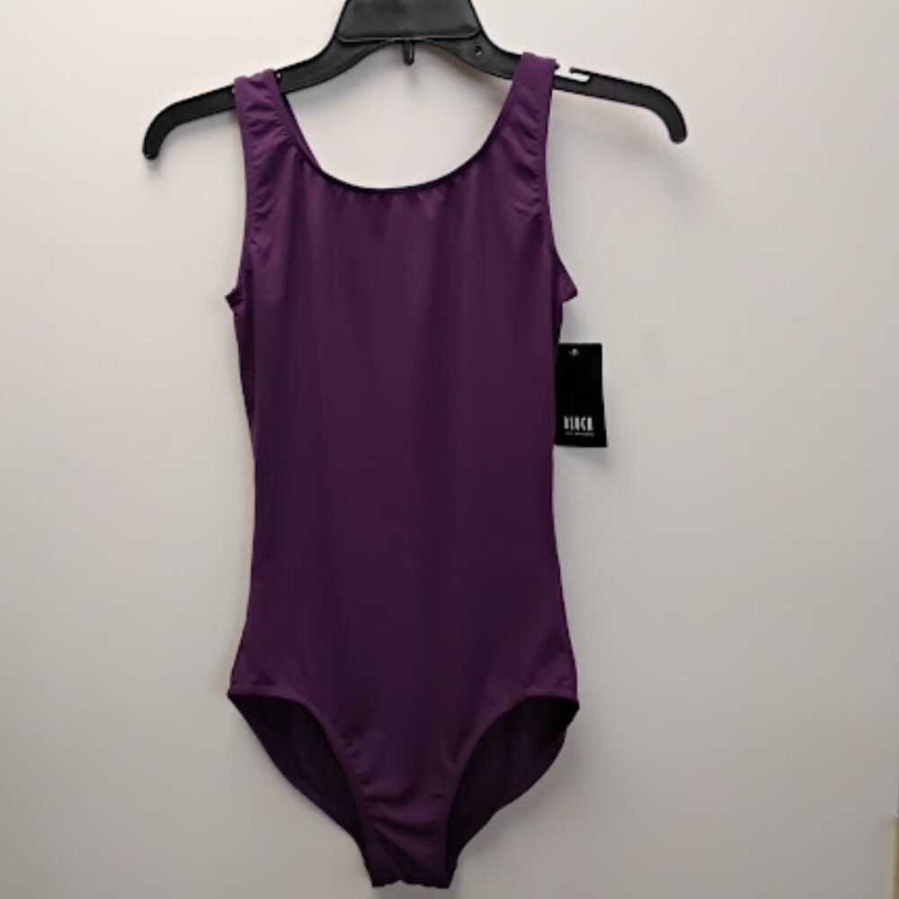 BLOCH Faire tank leotard adult ML